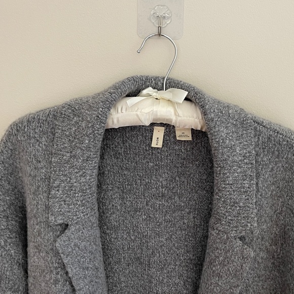 Anthropologie Moth Angie Sweater - Picture 9 of 11